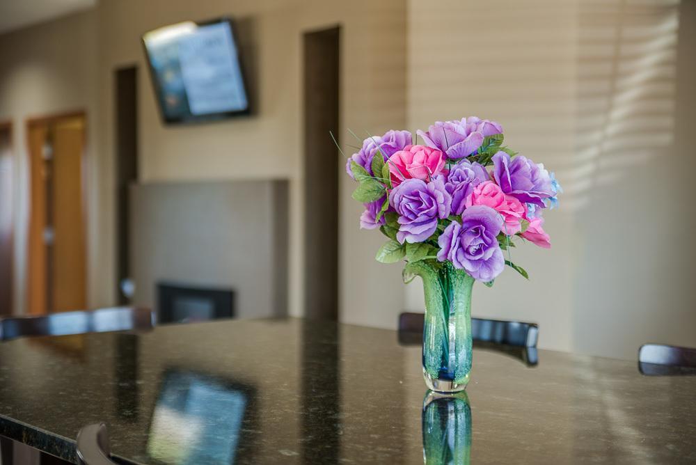 Executive Inn & Suites Кушинг Екстер'єр фото